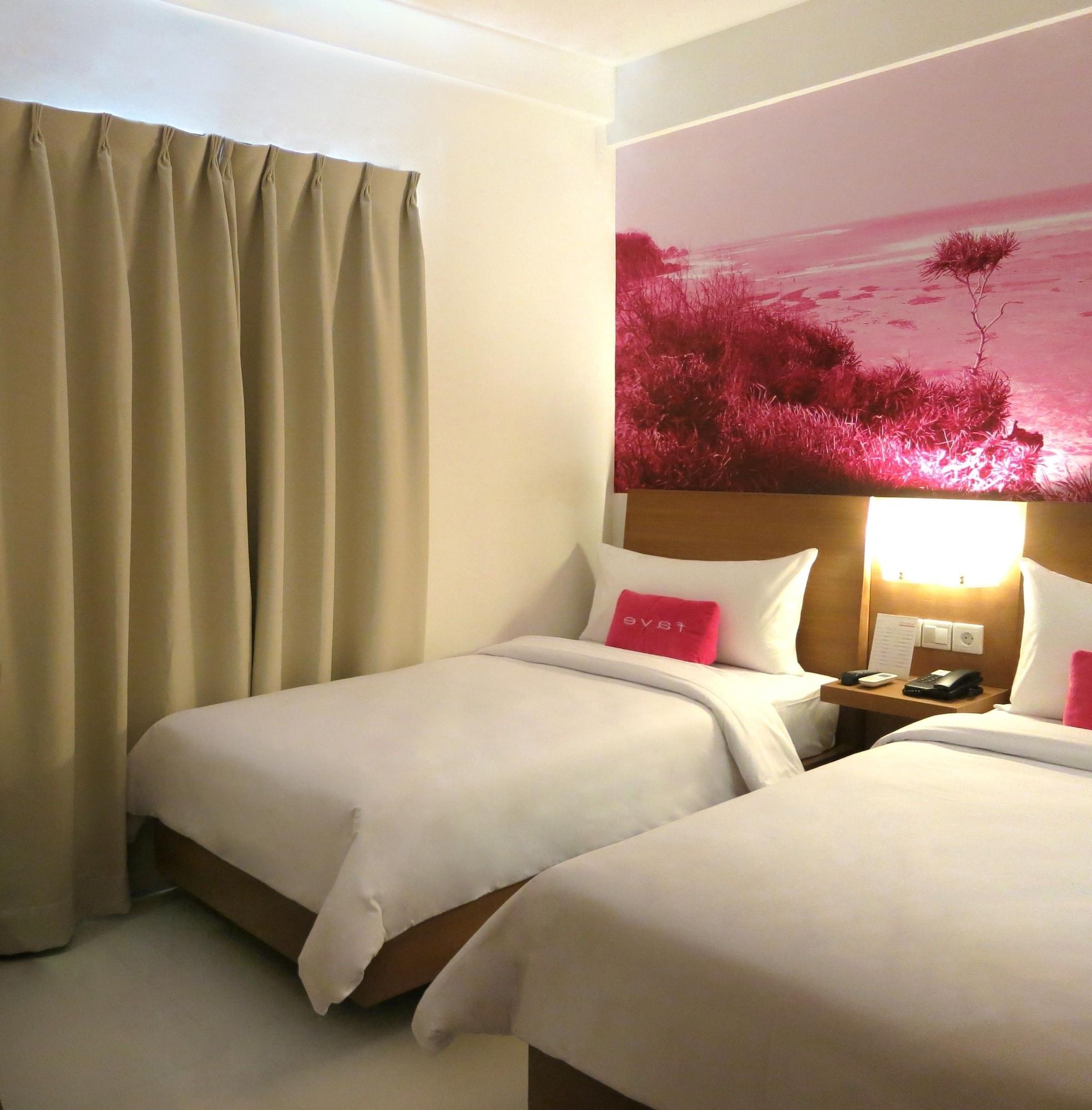 Hotel Seminyak Garden Dalung  Exterior foto