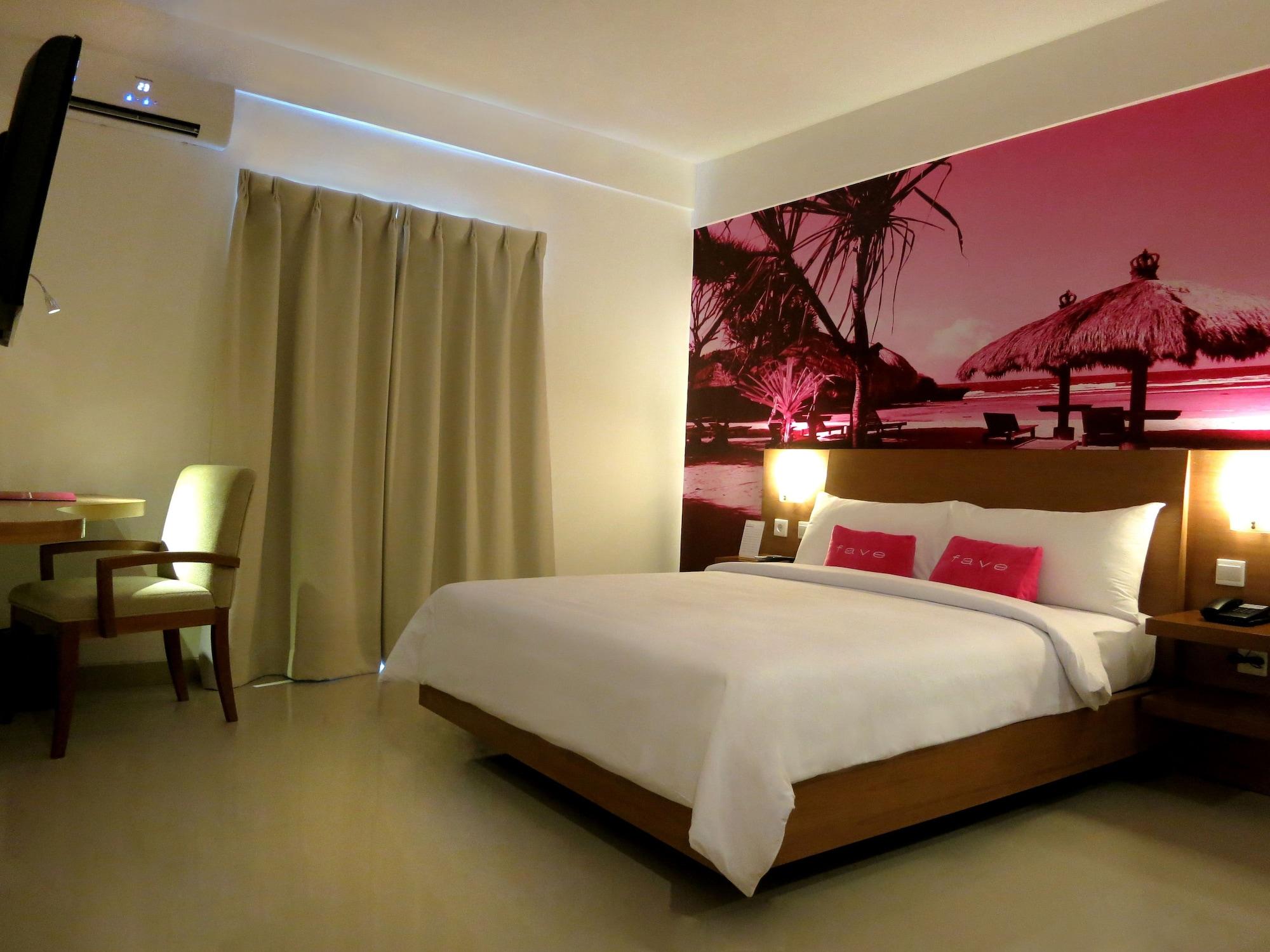 Hotel Seminyak Garden Dalung  Exterior foto