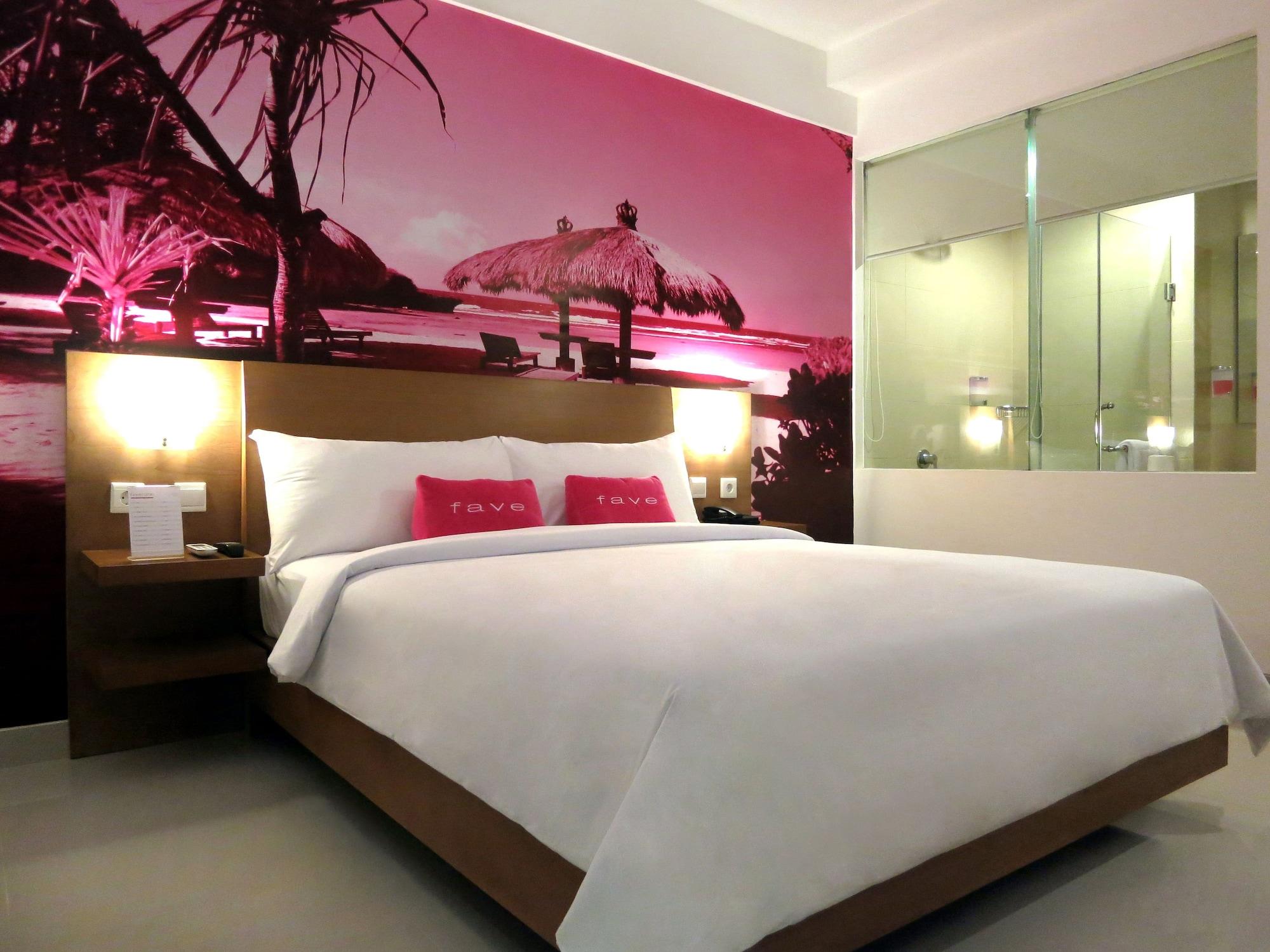 Hotel Seminyak Garden Dalung  Exterior foto
