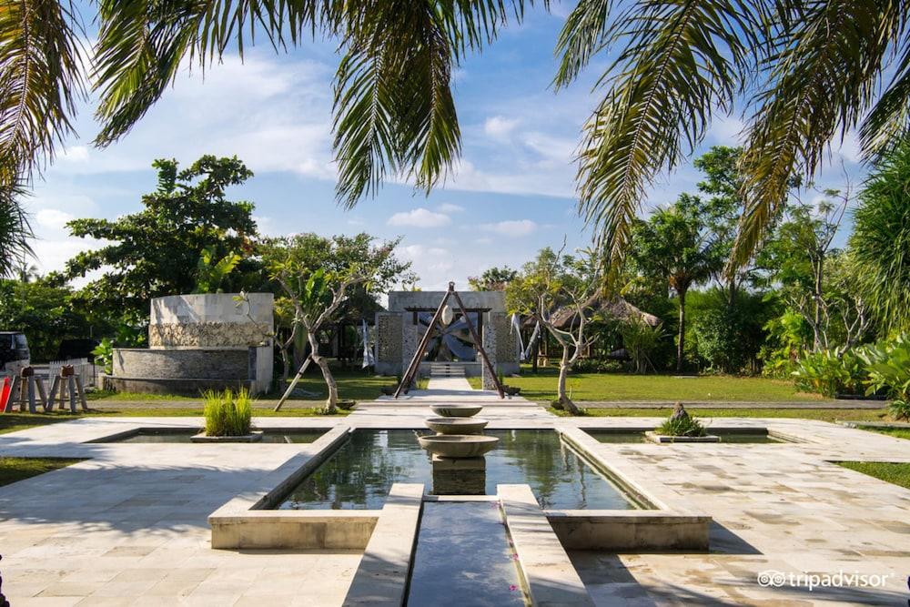 Hotel Seminyak Garden Dalung  Exterior foto