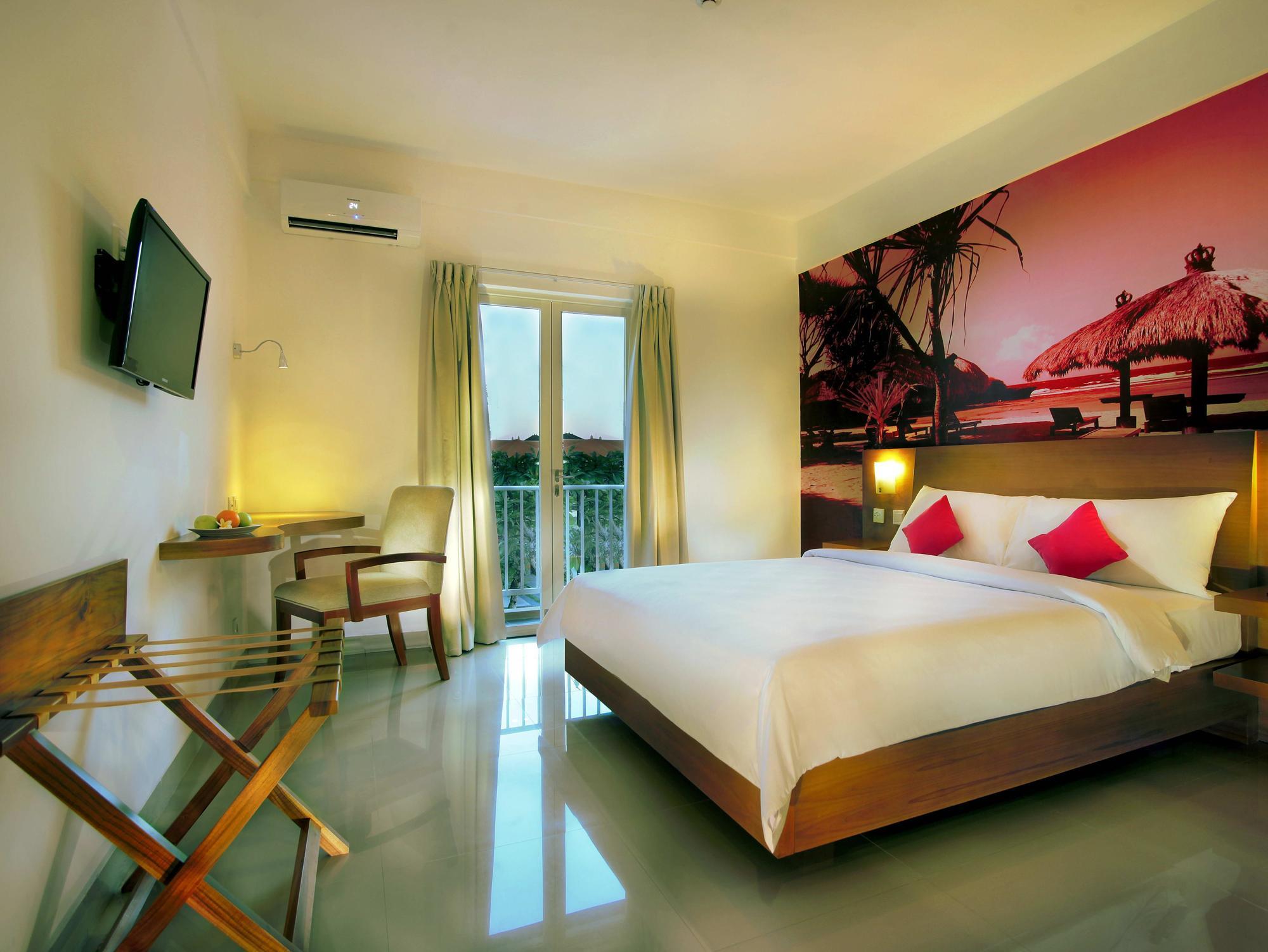 Hotel Seminyak Garden Dalung  Exterior foto