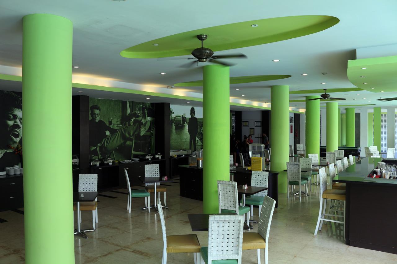 Hotel Seminyak Garden Dalung  Exterior foto