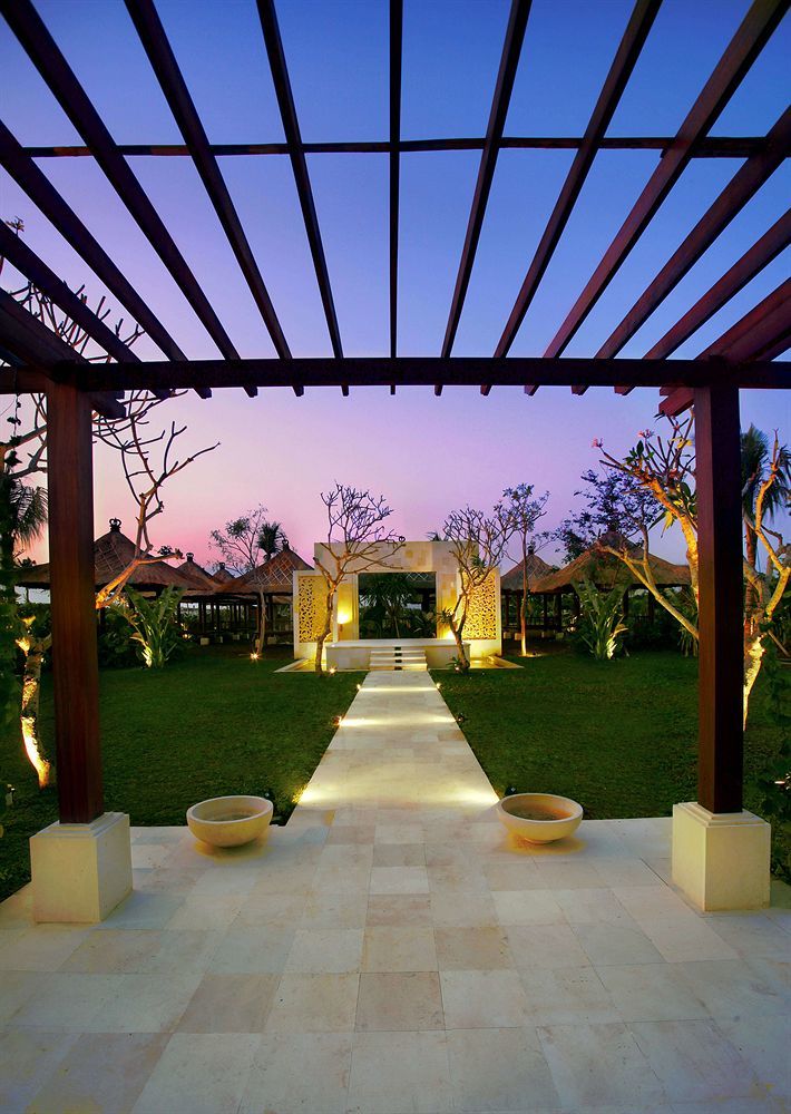 Hotel Seminyak Garden Dalung  Exterior foto