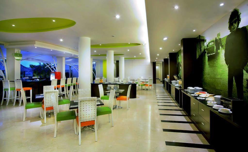 Hotel Seminyak Garden Dalung  Exterior foto