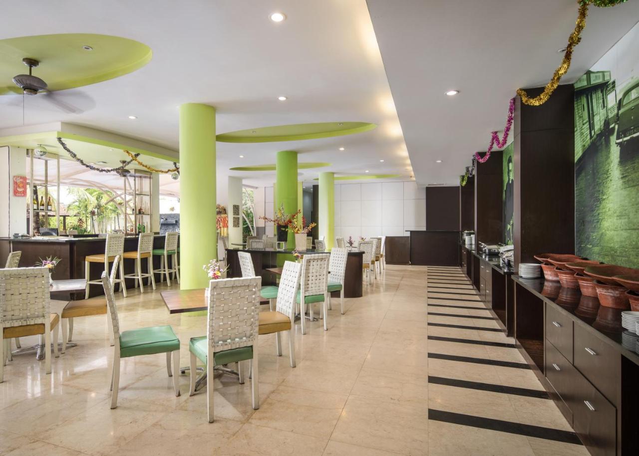 Hotel Seminyak Garden Dalung  Exterior foto