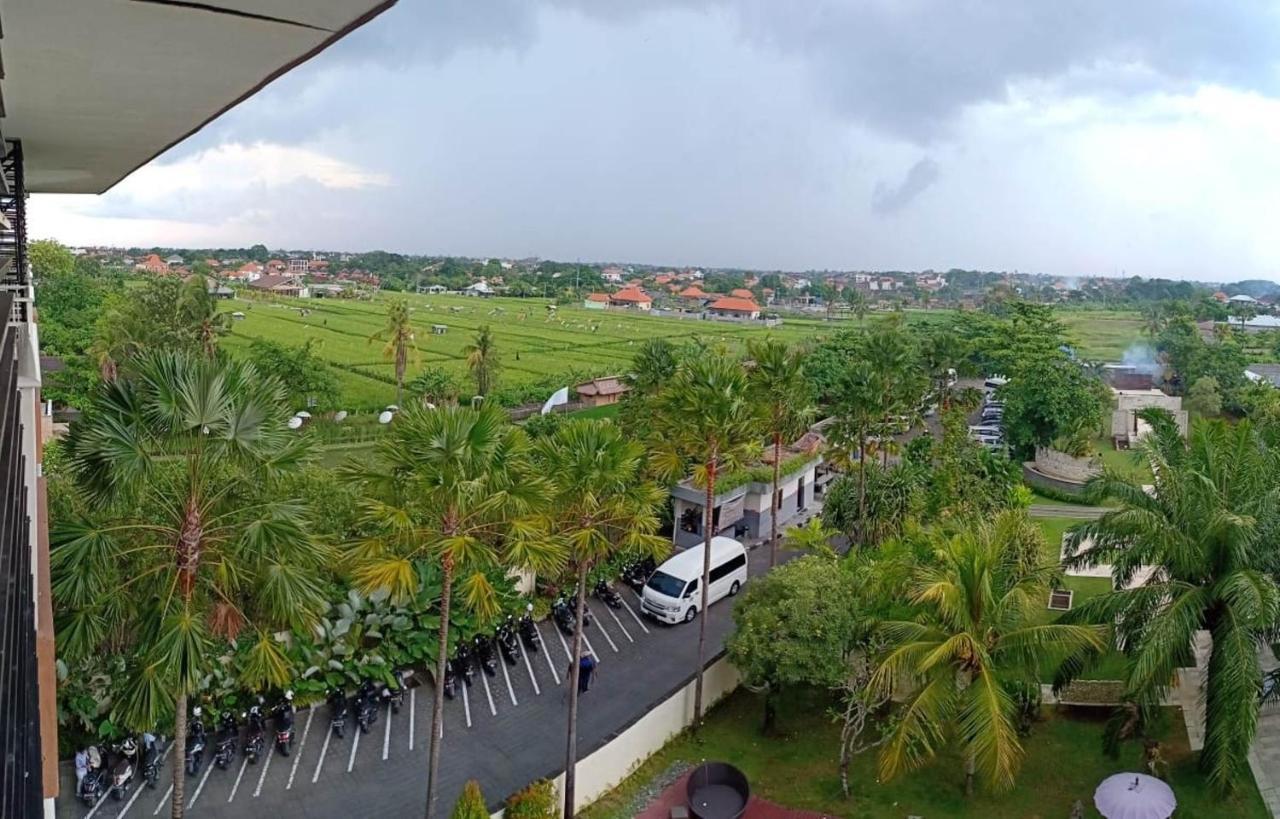 Hotel Seminyak Garden Dalung  Exterior foto